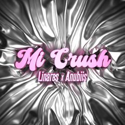 Cover of Mi Crush