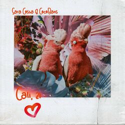 Cover of California Dreamin’ (feat. Coco Bans)