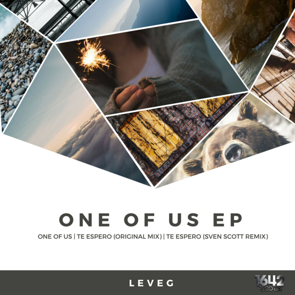 Picture of One Of Us EP