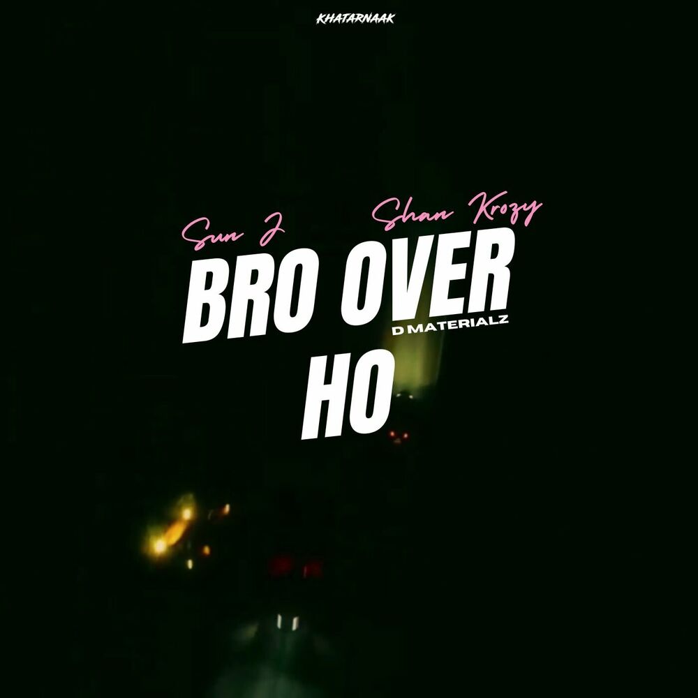 Picture of Bro Over Ho