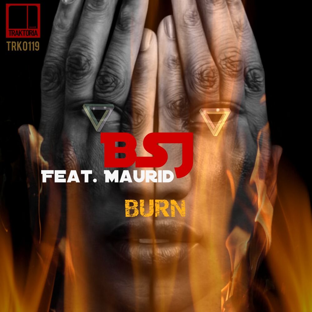 Picture of Burn