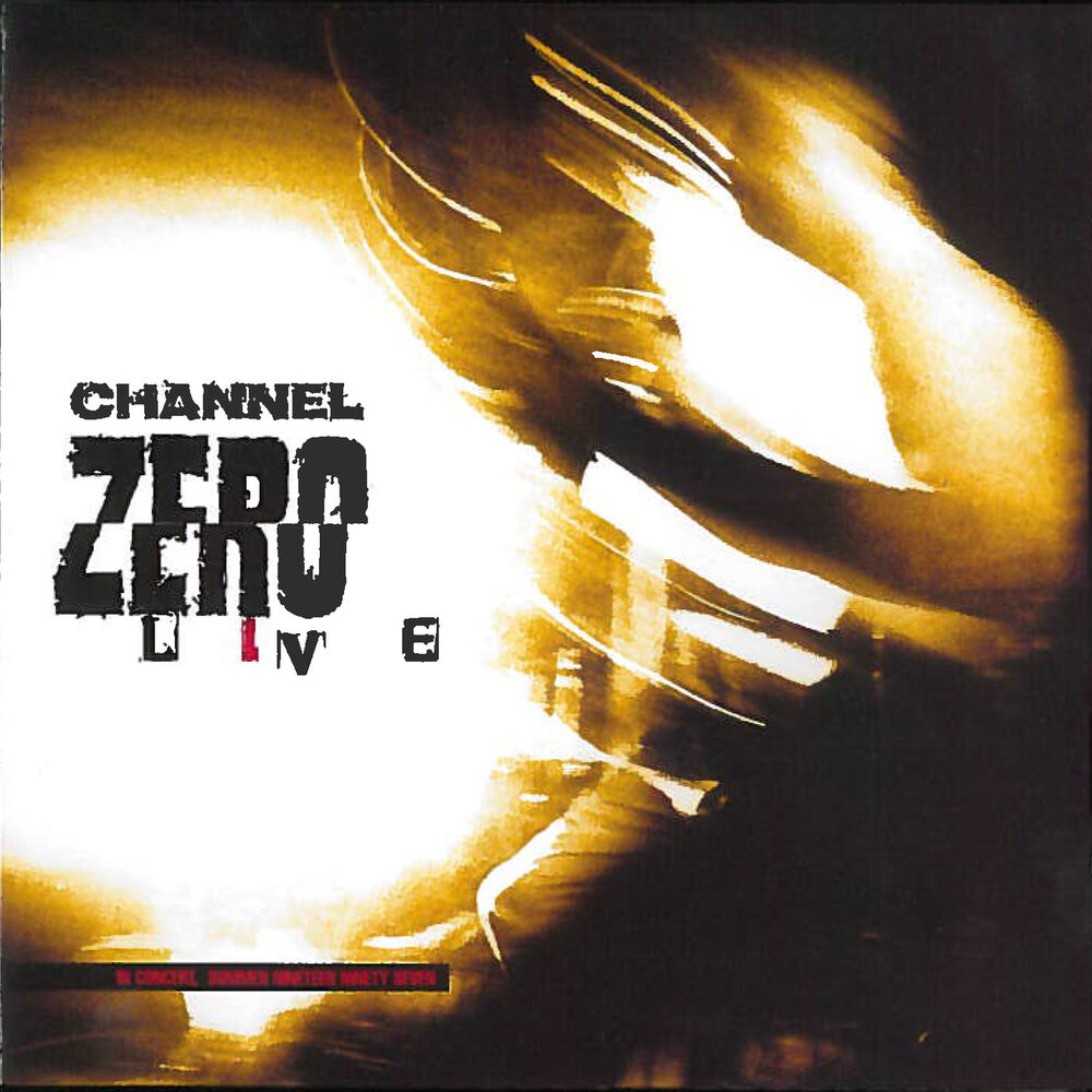 Picture of Channel Zero Live