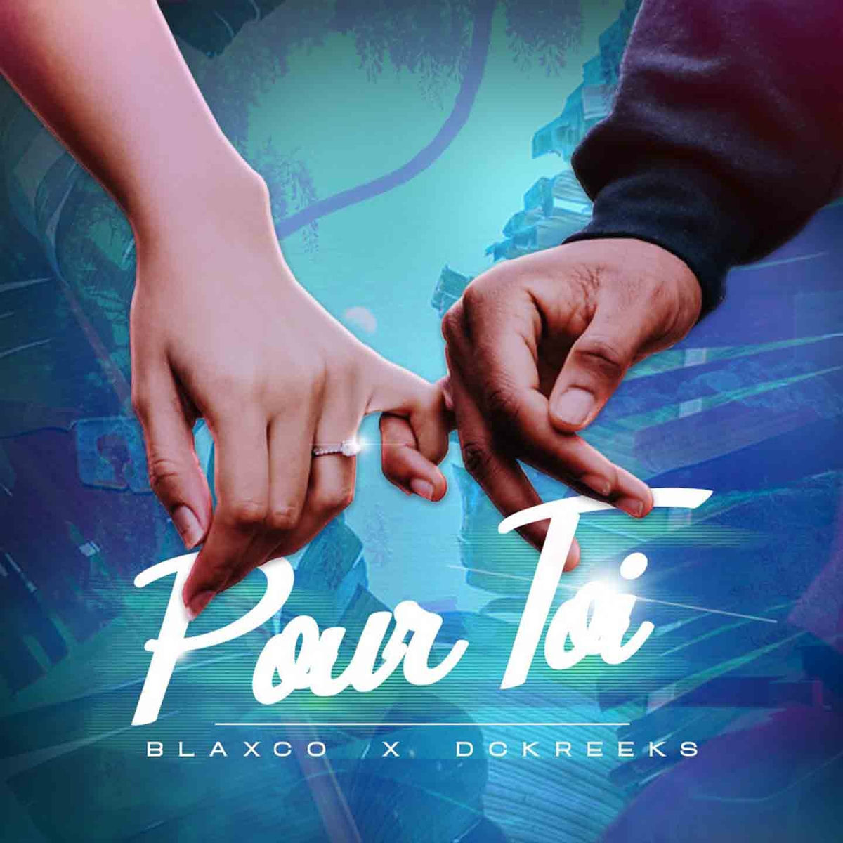 Album cover of Pour toi