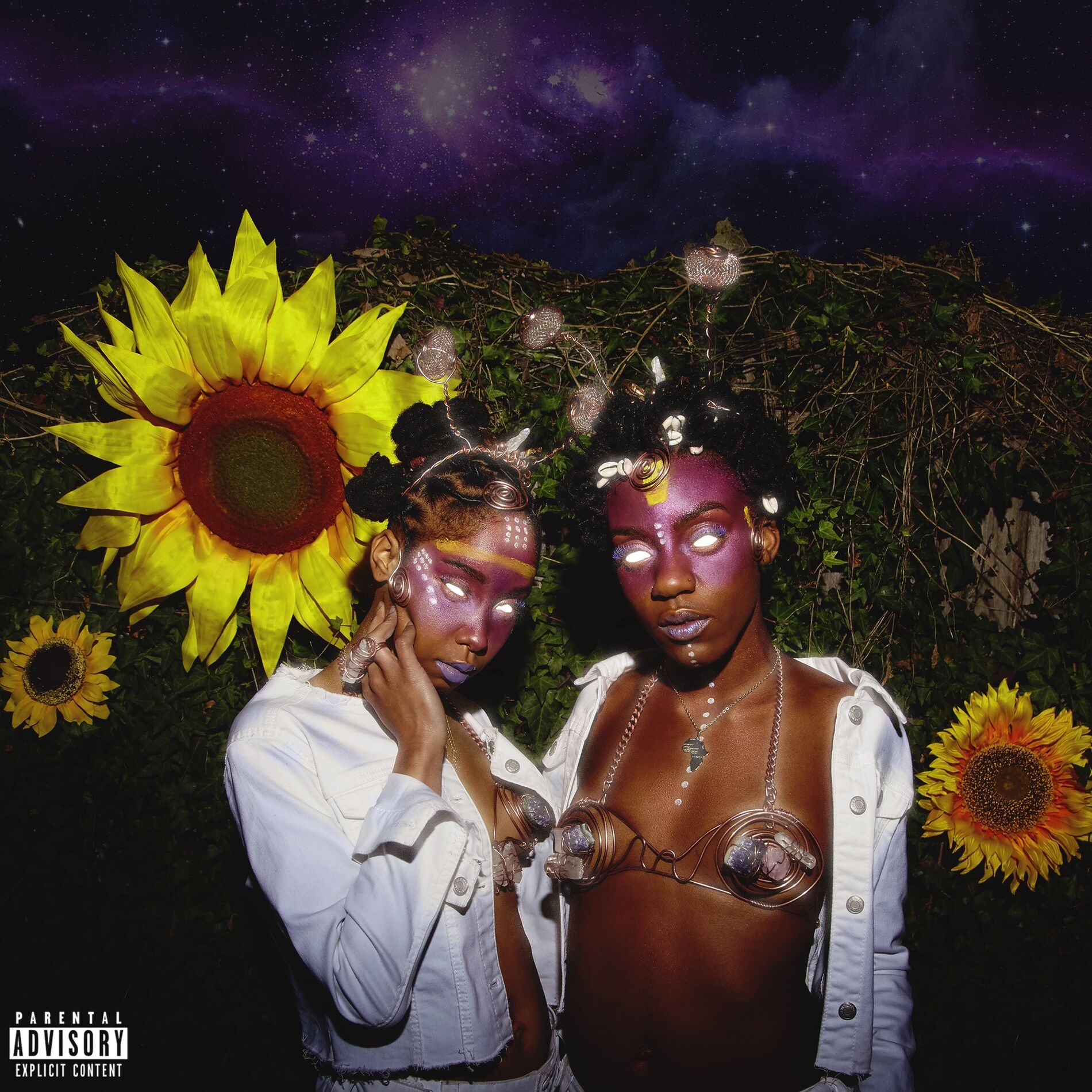 Album cover of My World