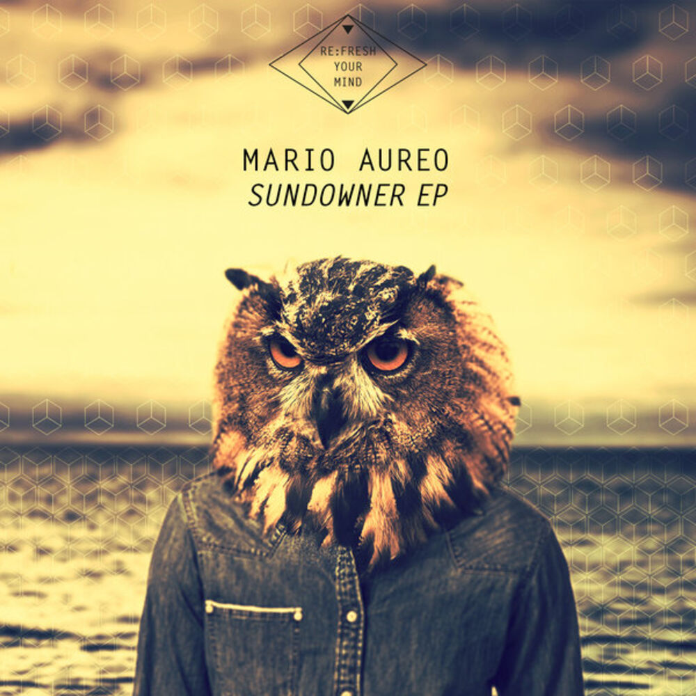 Picture of Sundowner Ep
