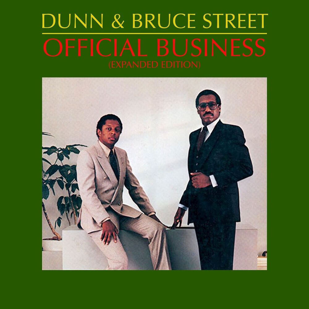 Picture of Official Business (Expanded Edition)