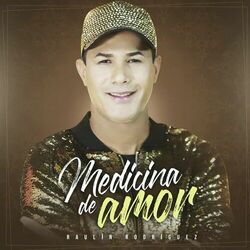 Cover of Medicina De Amor