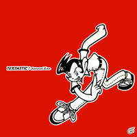 JITTERIN' JINN 『JINGLE BELLY』 JITTERIN' JINN 『JINGLE BELLY』 JITTERIN'JINN - 8-9-10！ Jitterin