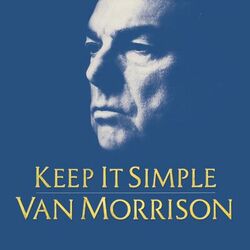 Cover of Keep It Simple