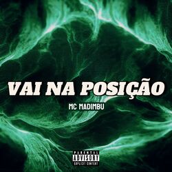 Cover of Vai na Posição