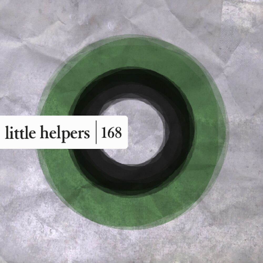 Picture of Little Helpers 168