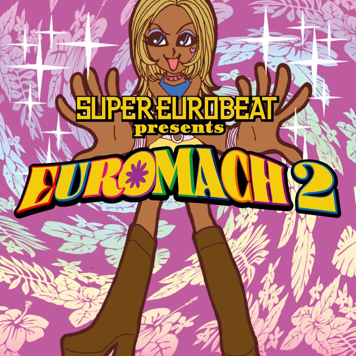 Album cover of DEJA VU(EXTENDED MIX)