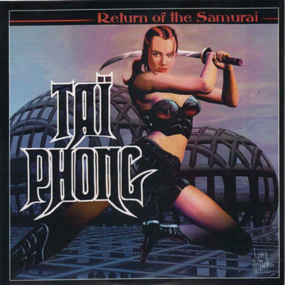 Picture of Return of the Samurai