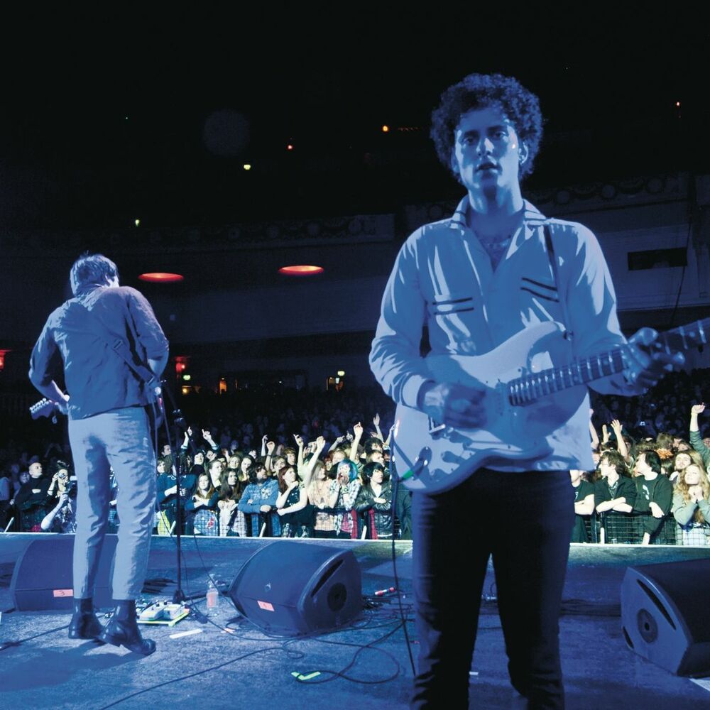 Picture of Live from London