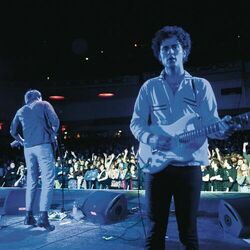 Cover of Live from London