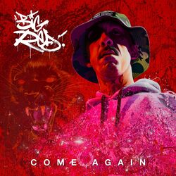 Cover of Come Again