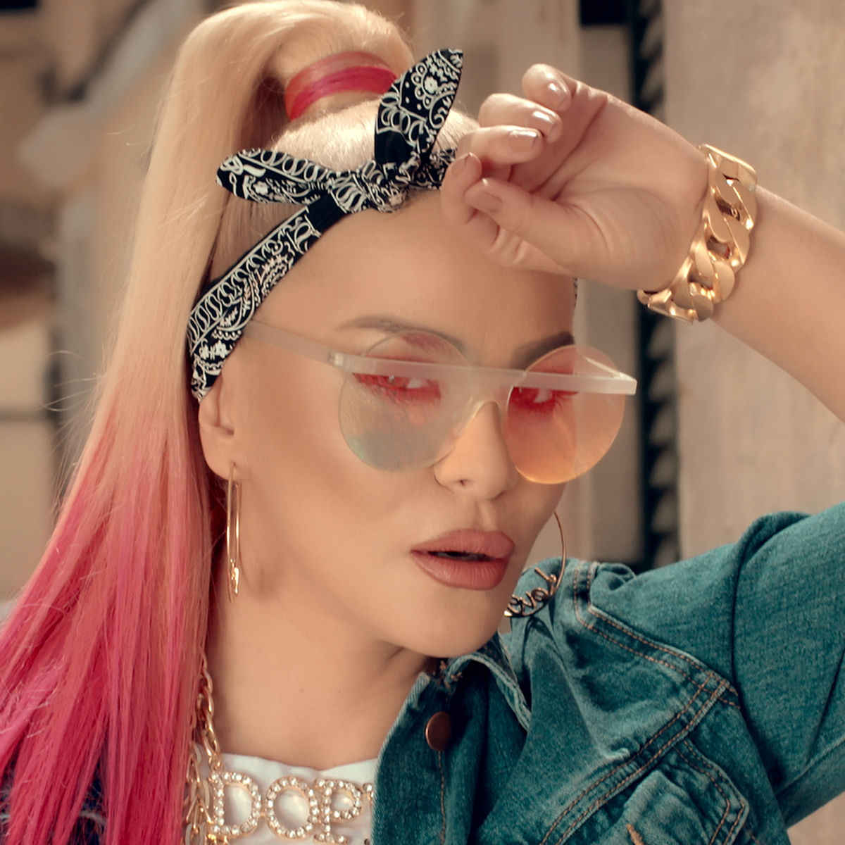 Album cover of Гледай да не бъркаш