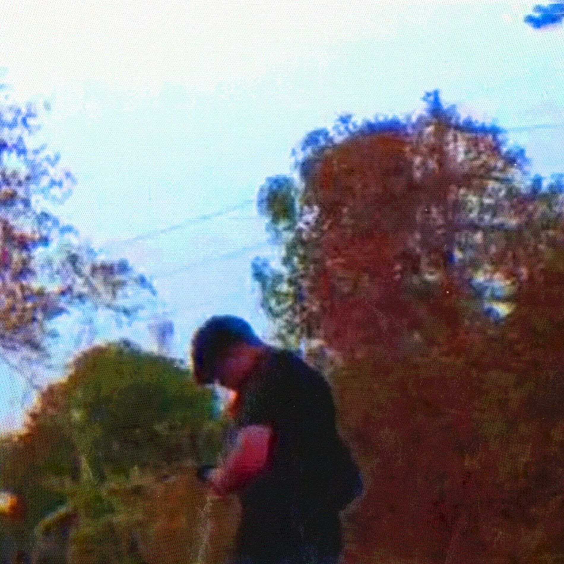 Album cover of เศร้าบวกเหงา (Slowed & reverbed) (Remix)