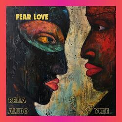 Cover of Fear Love