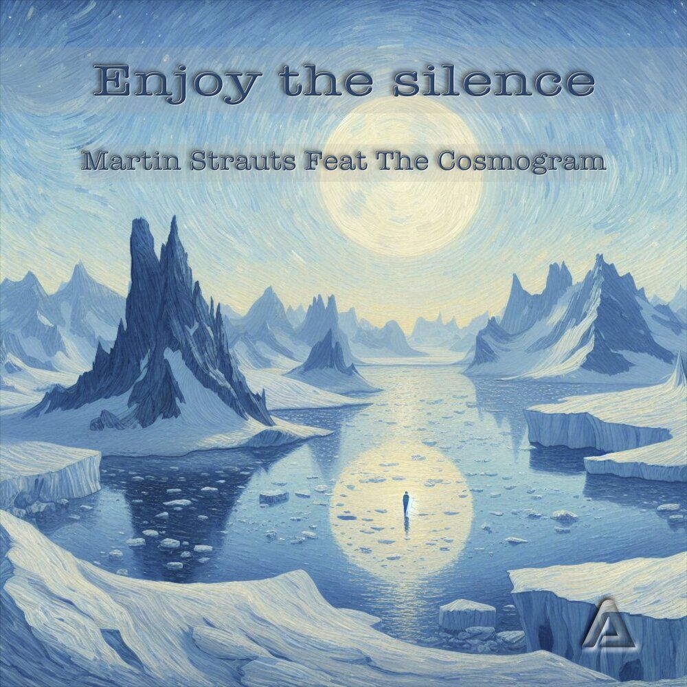 Picture of Enjoy the silence