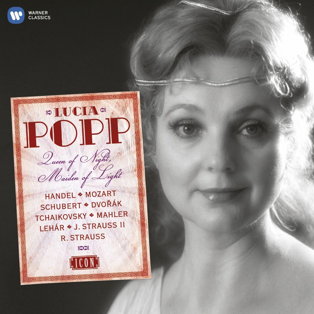 Picture of Icon: Lucia Popp