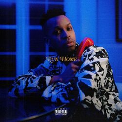 Cover of Run Home