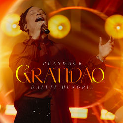 Gratidão (Gratitude) (Playback)