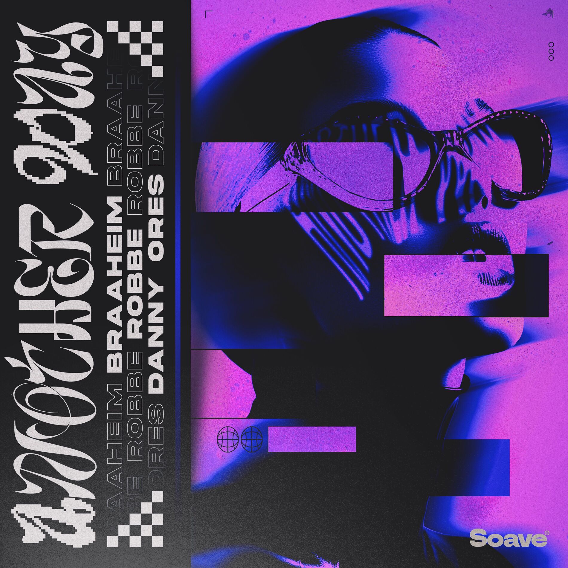 Album cover of Another Way