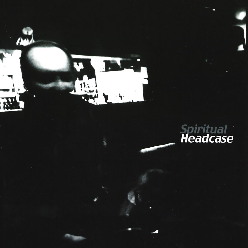 Picture of Spiritual Headcase