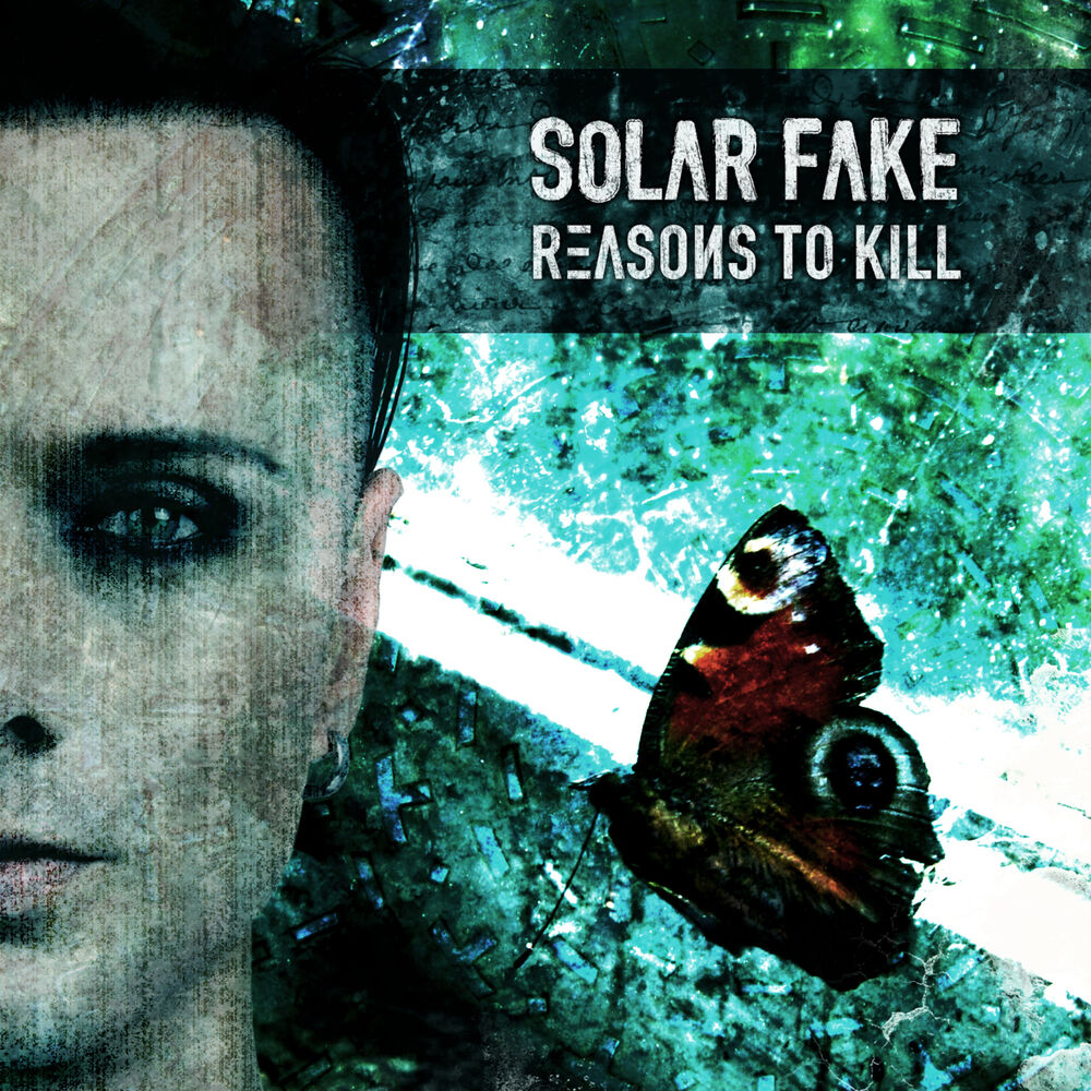 Picture of Reasons to Kill