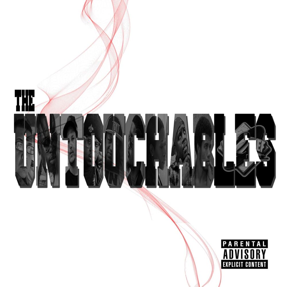 Picture of The Untouchables
