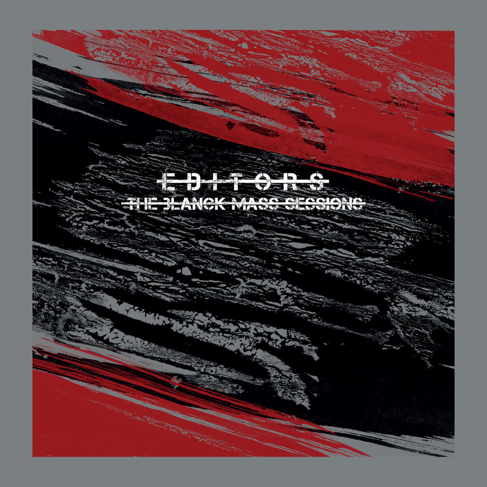 Picture of The Blanck Mass Sessions