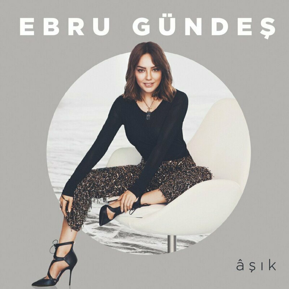 Album cover of Âşık