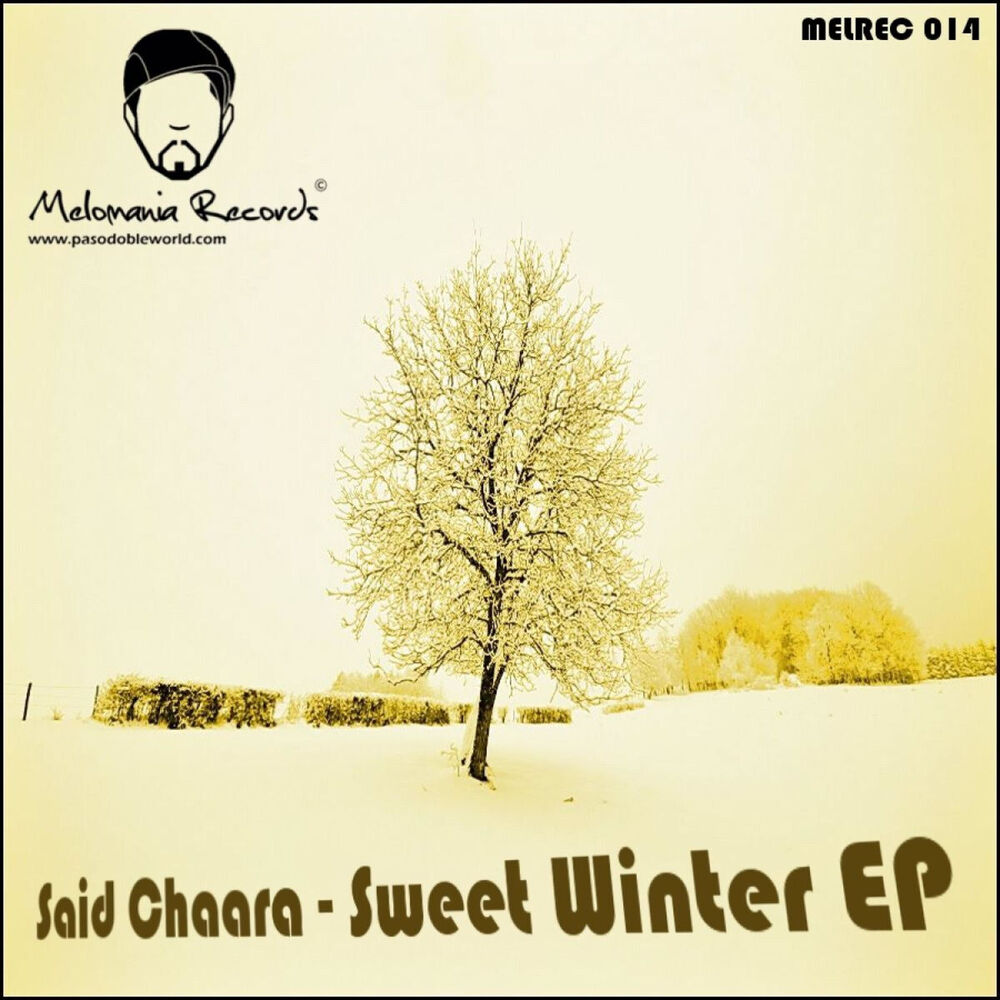 Picture of Sweet Winter - EP