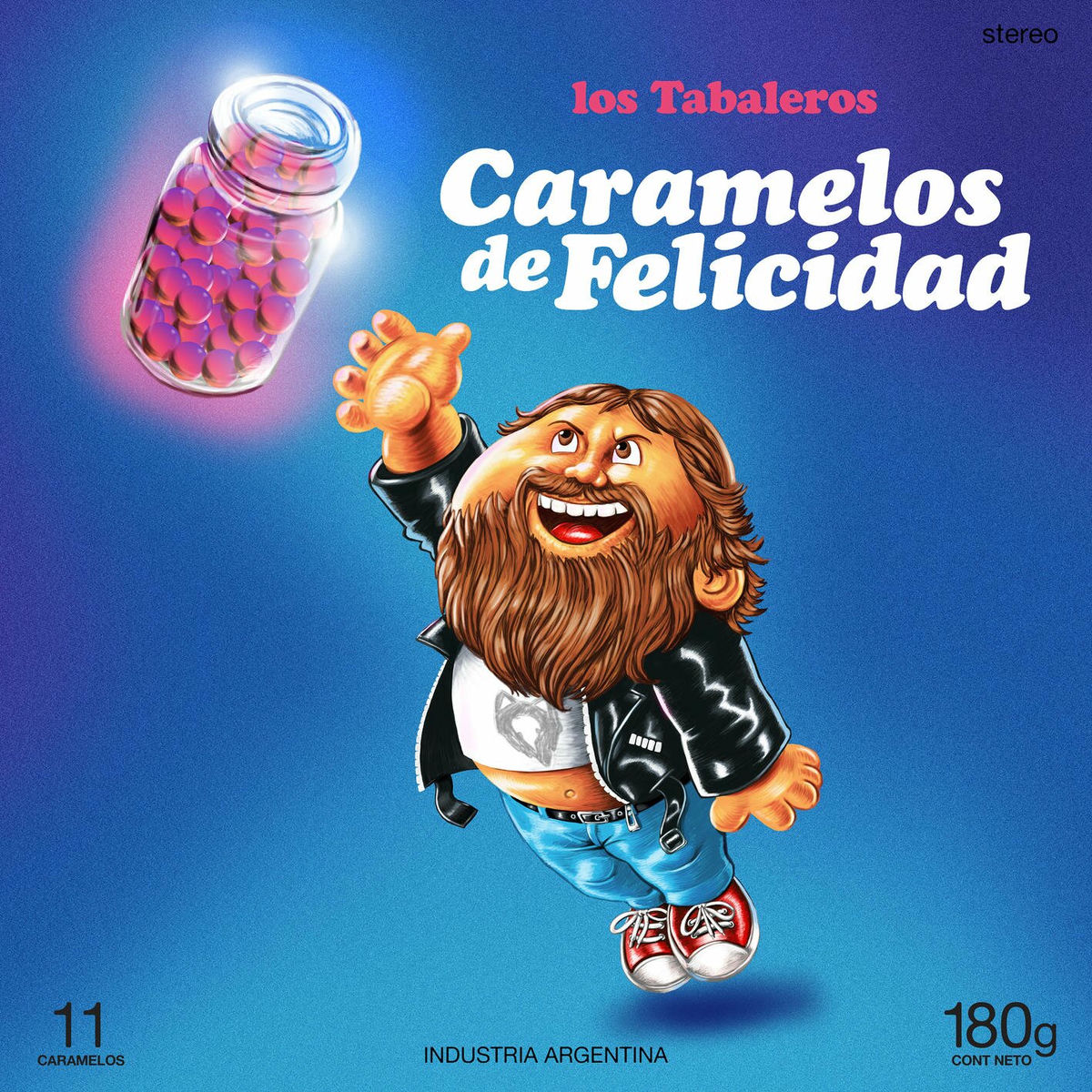 Album cover of Montaña