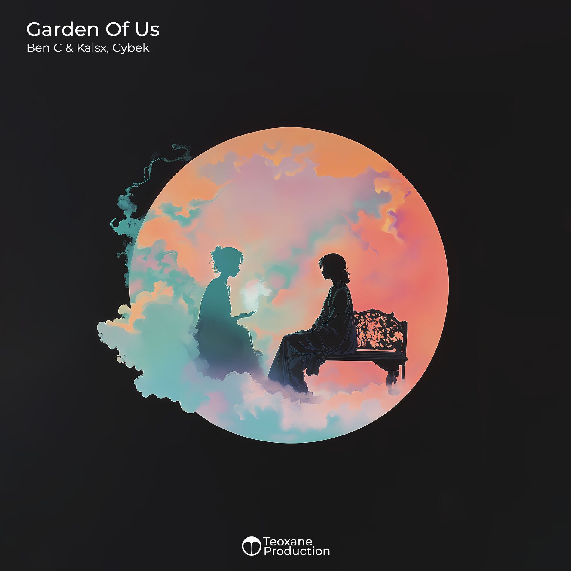 Album cover of Garden Of Us