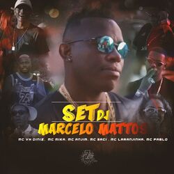 Cover of Set Dj Marcelo Mattos