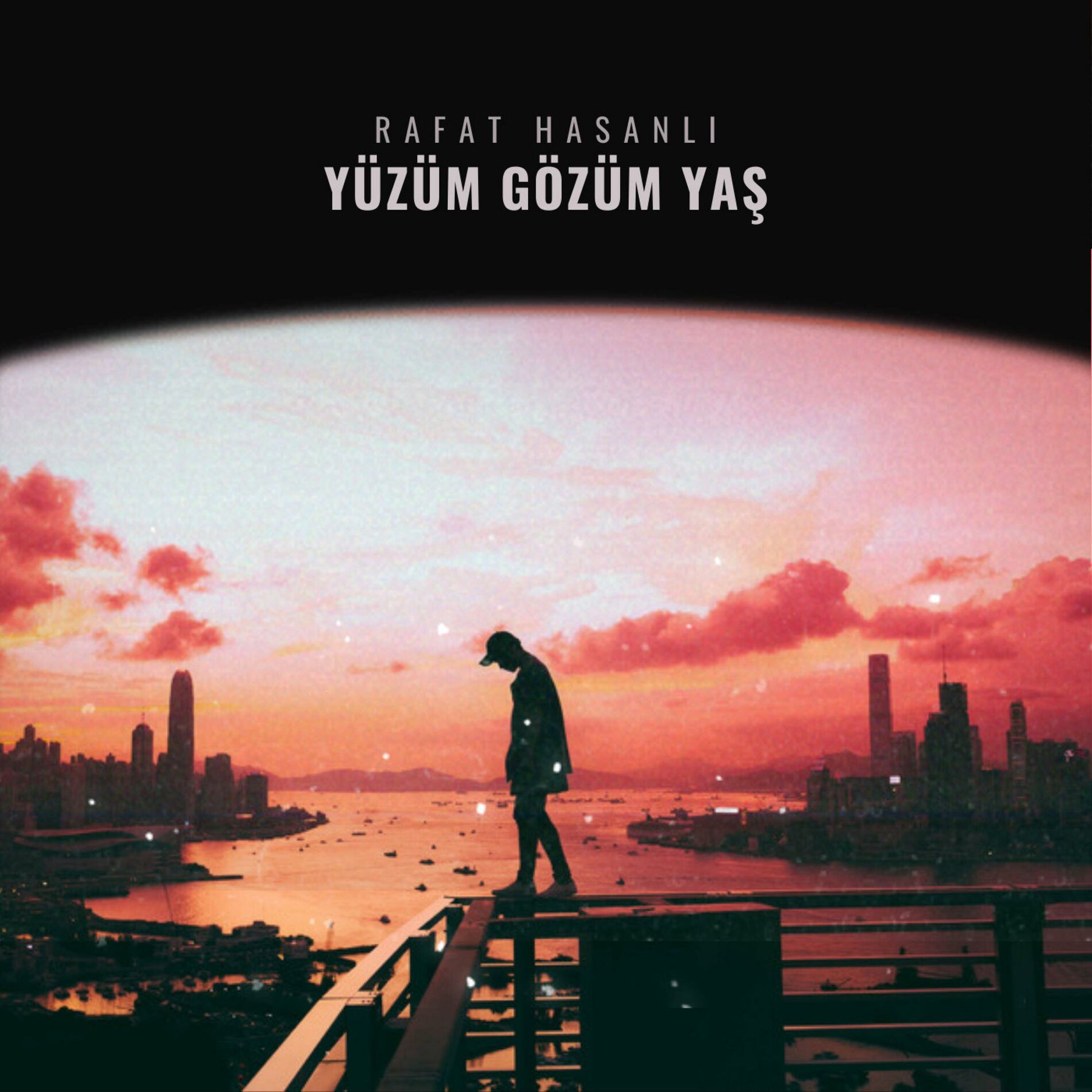 Album cover of Yüzüm Gözüm Yaş