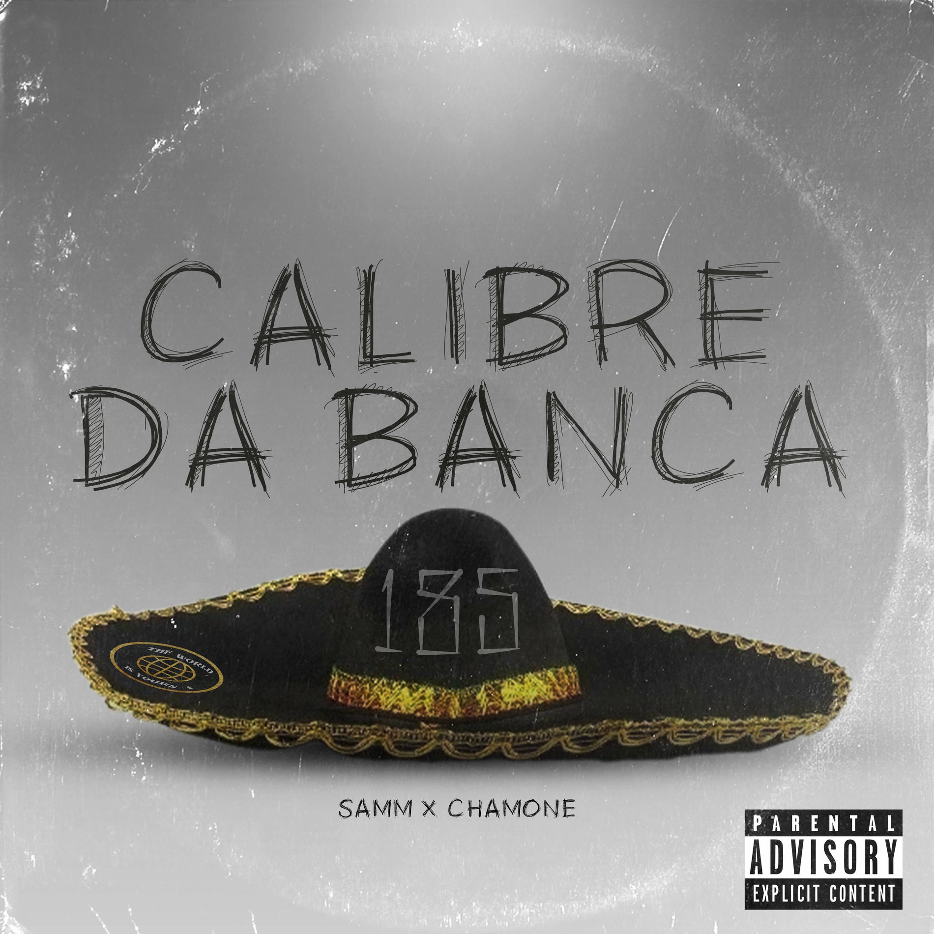 Album cover of Calibre da Banca