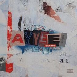 Cover of Ayye