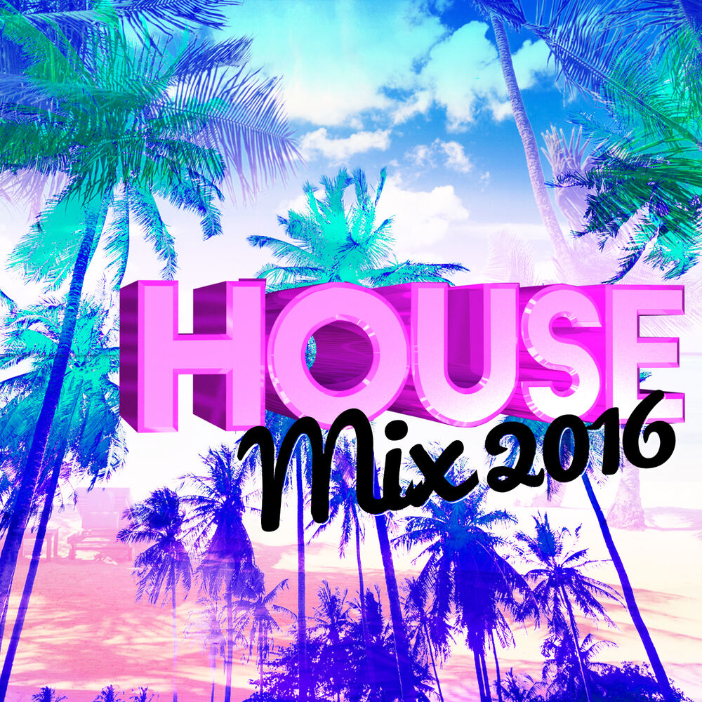 Picture of House Mix 2016