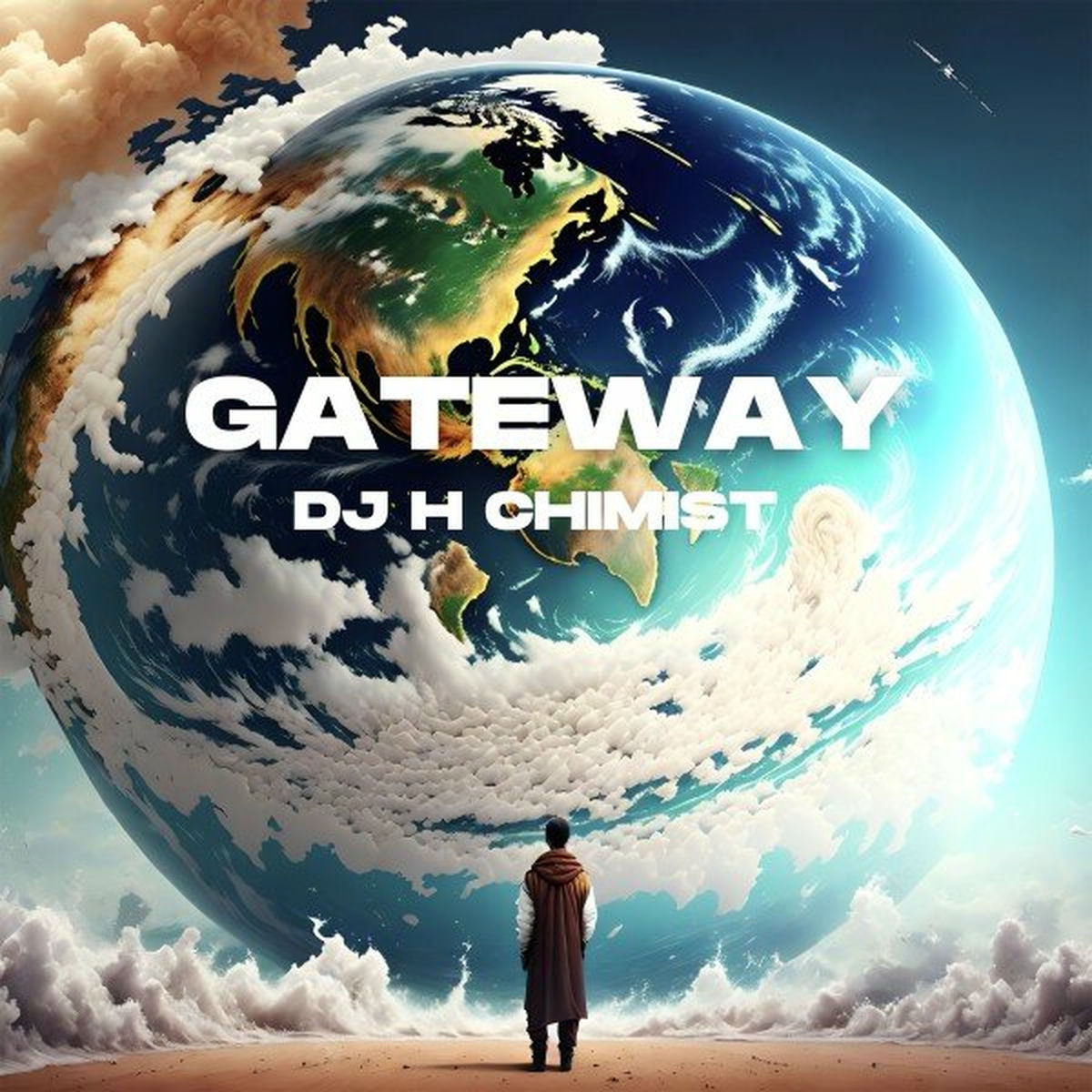 Album cover of Gateway