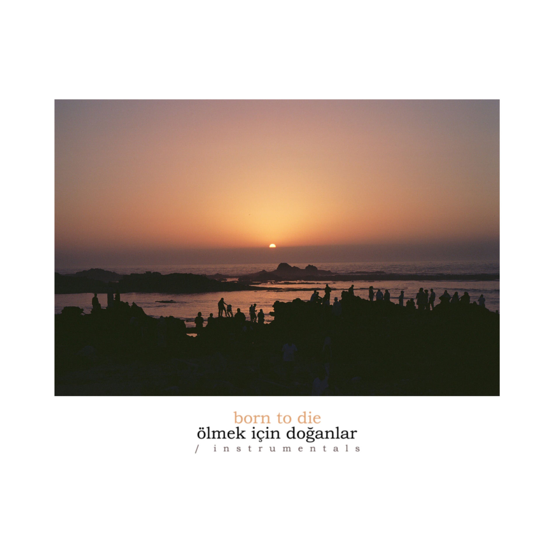 Album cover of Fırtına (Instrumental)