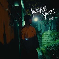 Cover of FOREVER YOURS