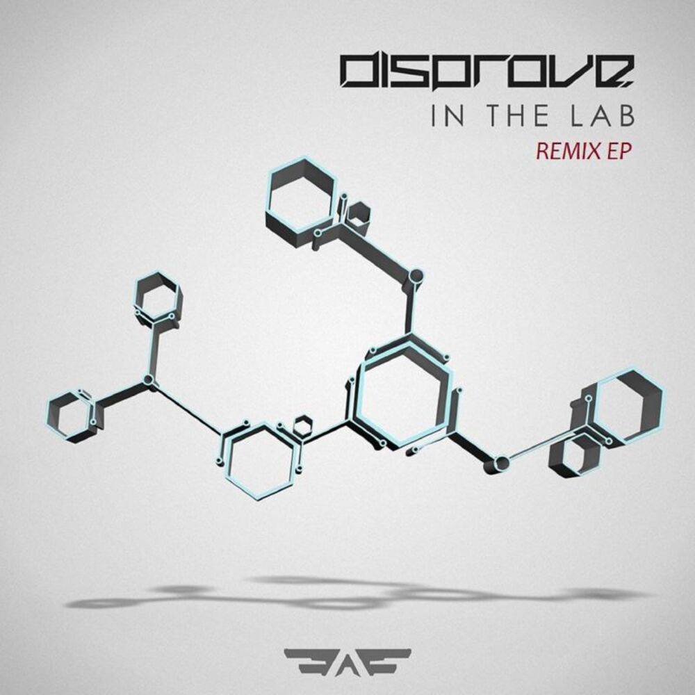 Picture of In The Lab Remix EP
