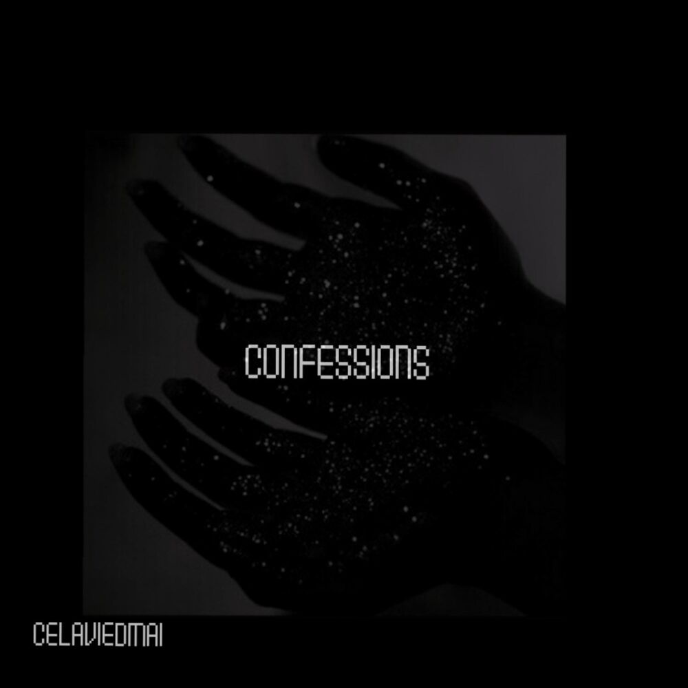 Picture of Confessions