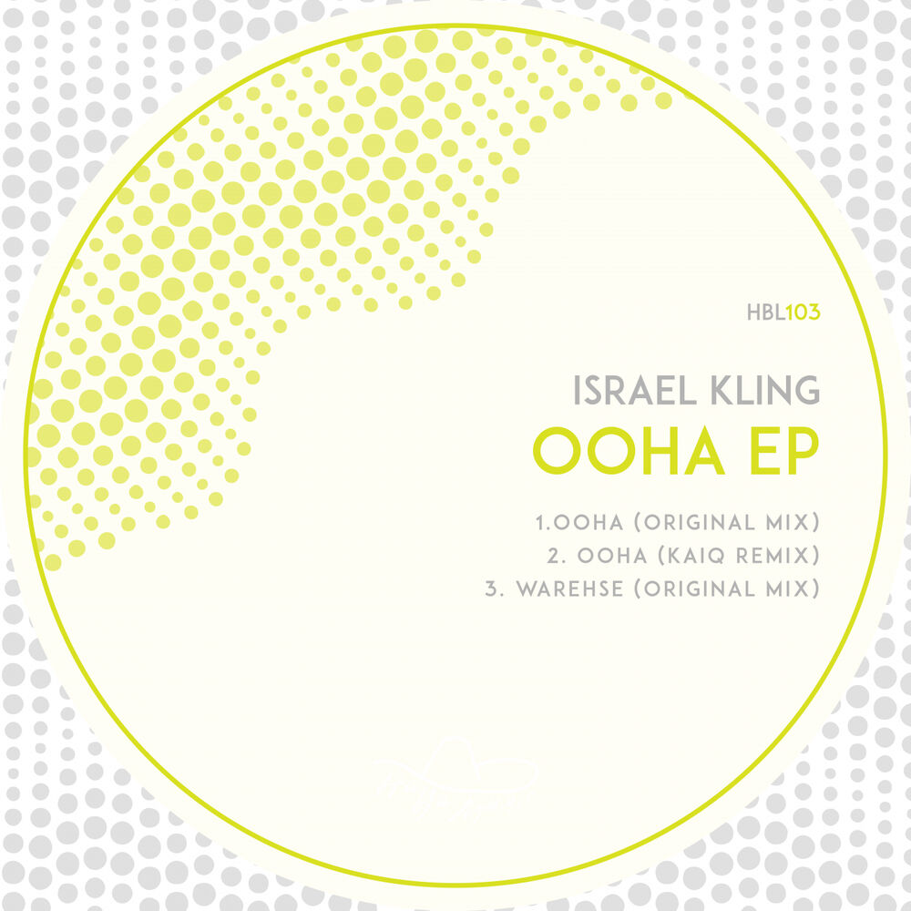 Picture of Ooha EP