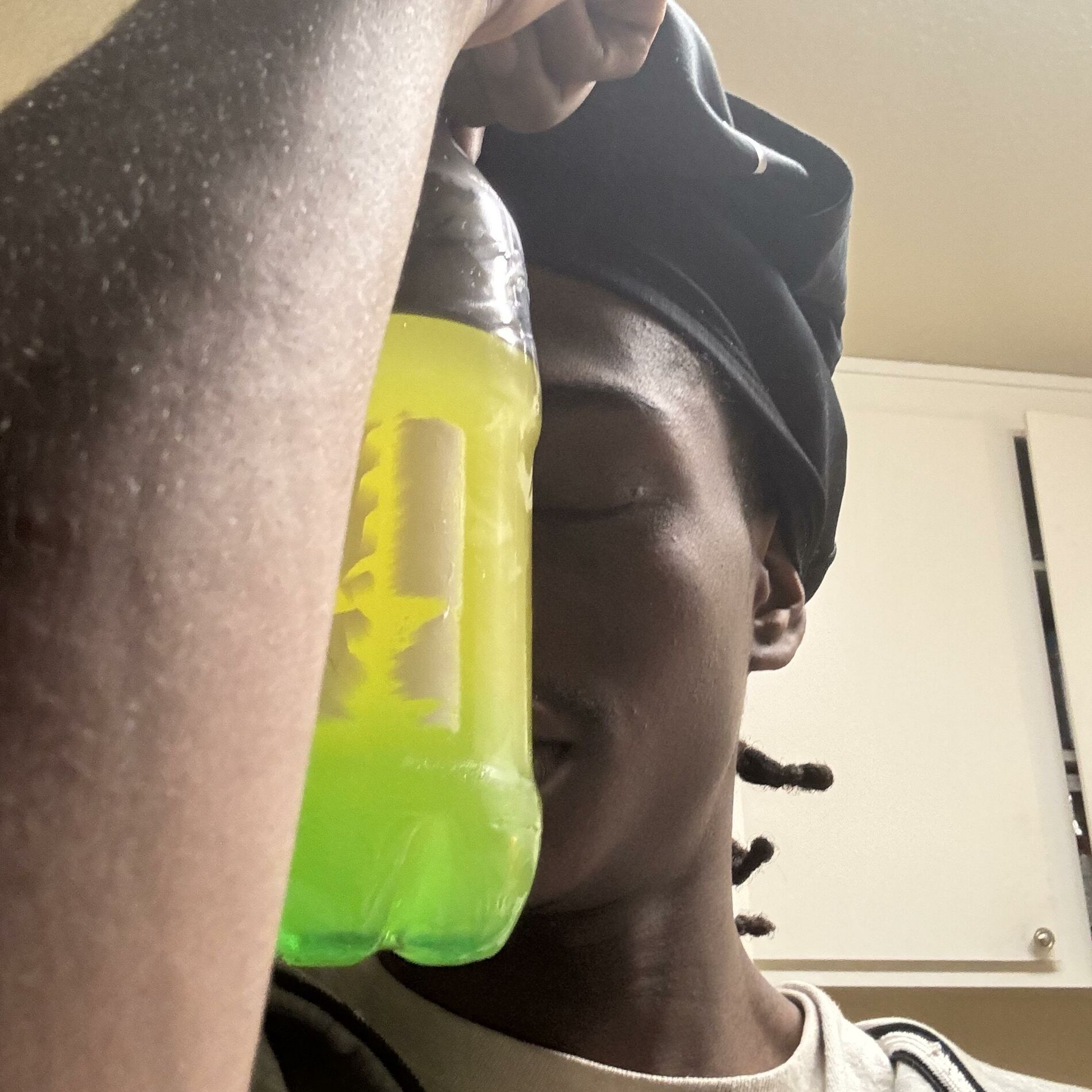 Album cover of Lean On Me