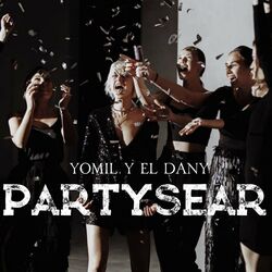 Cover of Partysear