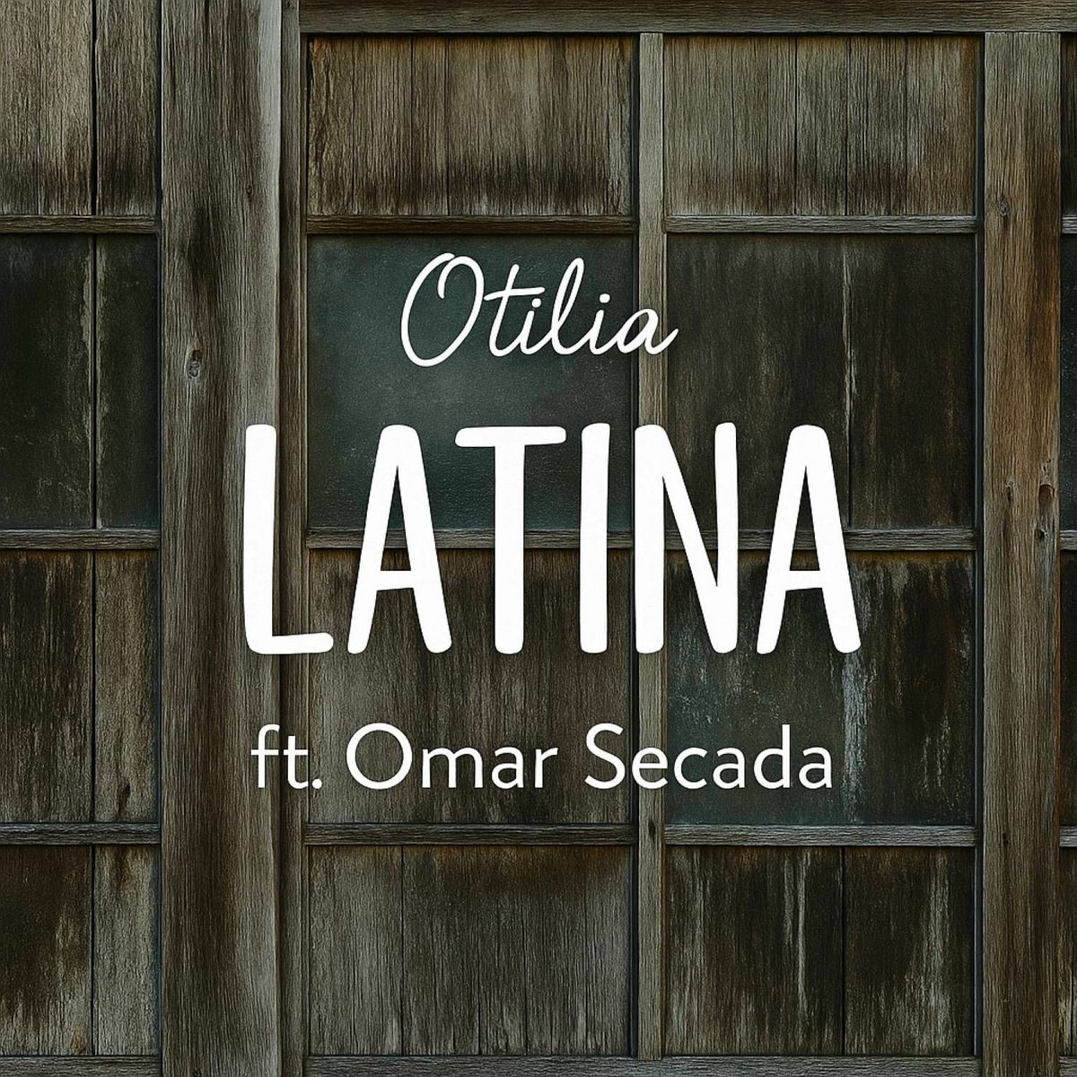 Album cover of Latina (Radio Edit)